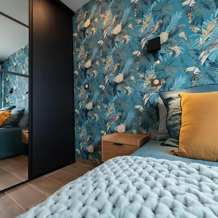 Le Marchand De Sable - Maisonnette Climatisee Classee 4 Etoiles - 2 Personnes - De La Grande Conche A 200m -