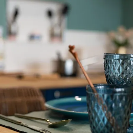 Prázdninový dům Le Marchand De Sable - Maisonnette Climatisee Classee 4 Etoiles - 2 Personnes - De La Grande Conche A 200m - Royan