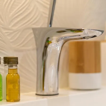 Будинок відпочинку Le Marchand De Sable - Maisonnette Climatisee Classee 4 Etoiles - 2 Personnes - De La Grande Conche A 200m - Руаян