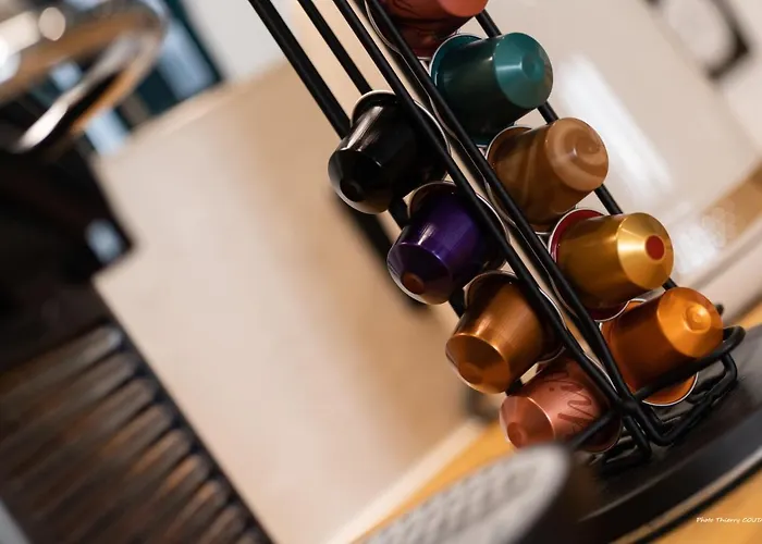 Tatil Evi Le Marchand De Sable - Maisonnette Climatisee Classee 4 Etoiles - 2 Personnes - De La Grande Conche A 200m - Royan