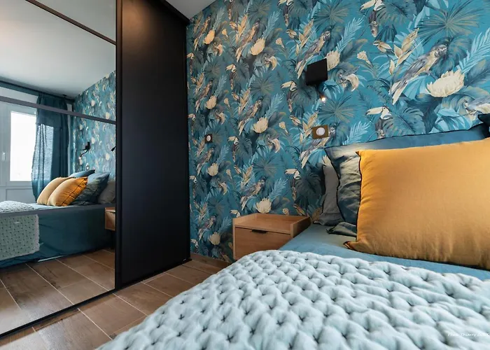 Le Marchand De Sable: 4-star Coastal Retreat Near Grande Conche