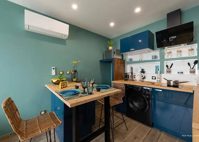 Le Marchand De Sable: 4-star Coastal Retreat Near Grande Conche Holiday home Royan