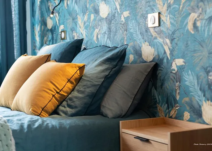 Holiday home Le Marchand De Sable: 4-star Coastal Retreat Near Grande Conche *