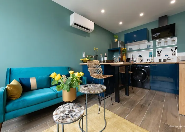 Le Marchand De Sable: 4-star Coastal Retreat Near Grande Conche Holiday home *