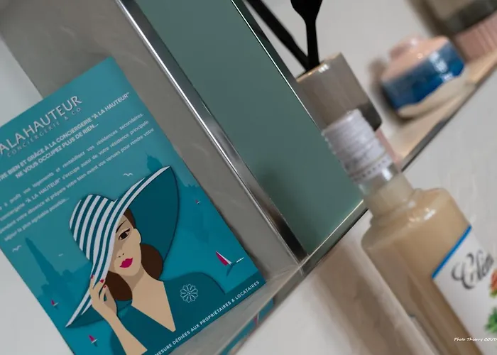 Le Marchand De Sable: 4-star Coastal Retreat Near Grande Conche Holiday home